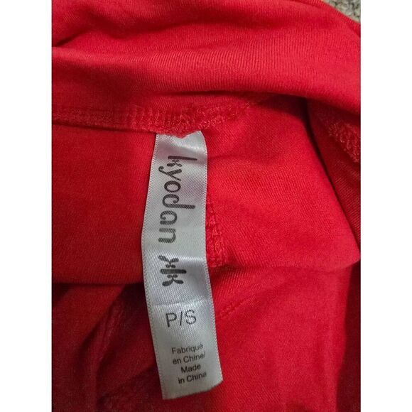 Kyodan Bundle of 2 Workout Capri's Size S - Picture 4 of 8